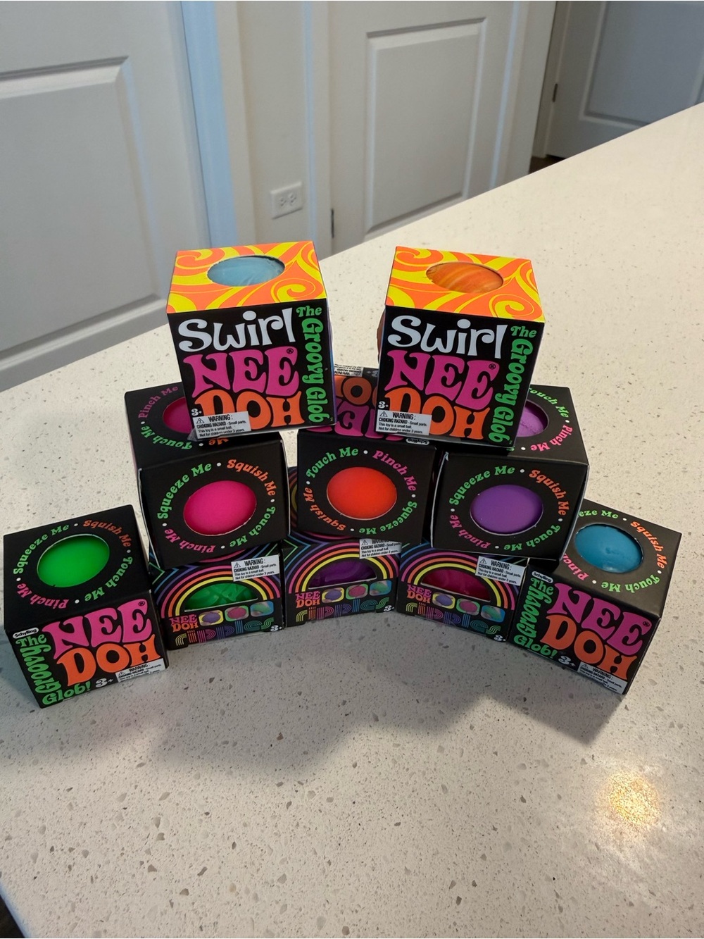 Needoh Bundle - Picture 1 of 2